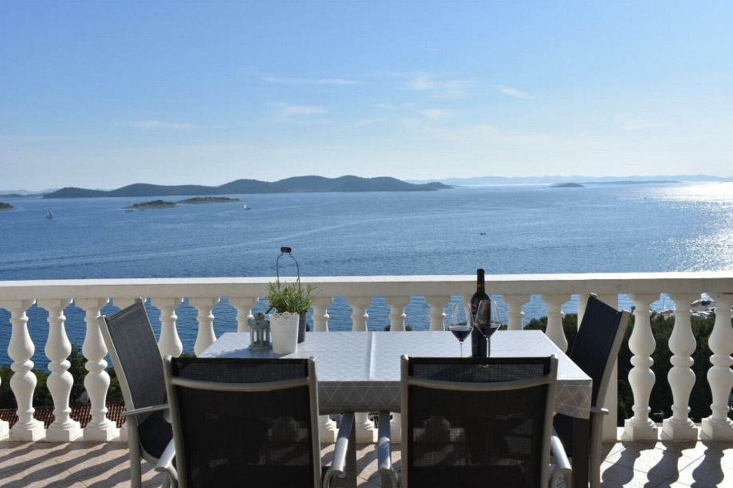 Apartments Josip