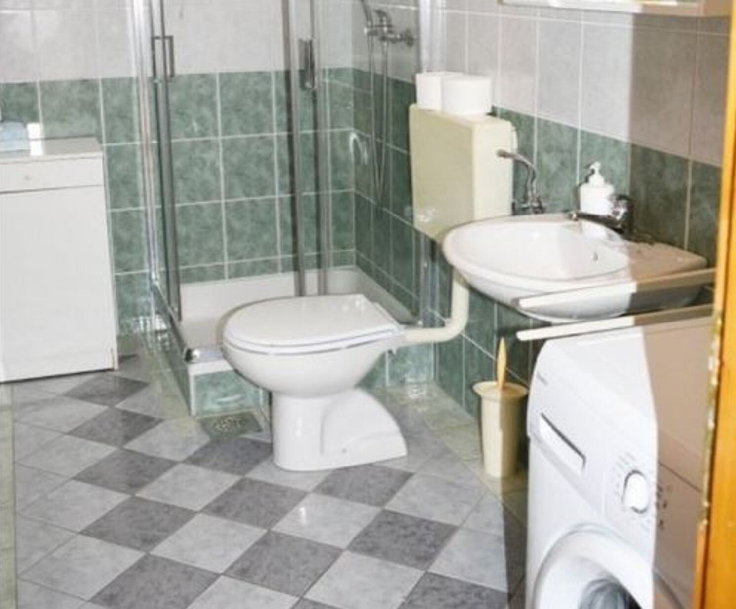 Apartments Josip
