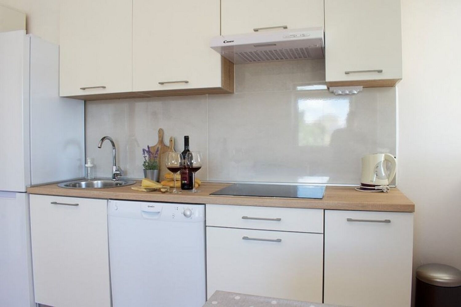 Apartments Josip