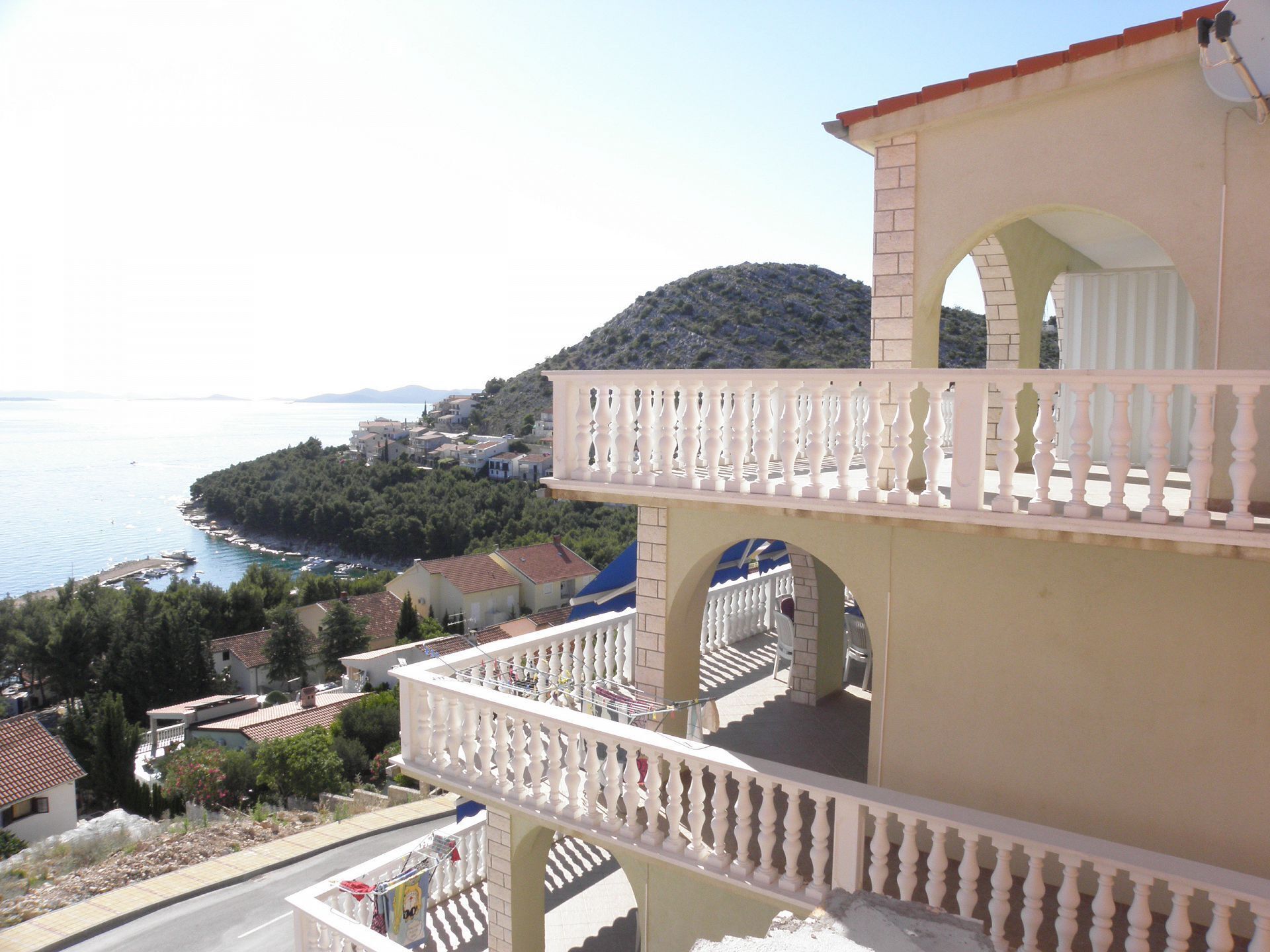 Apartments Josip