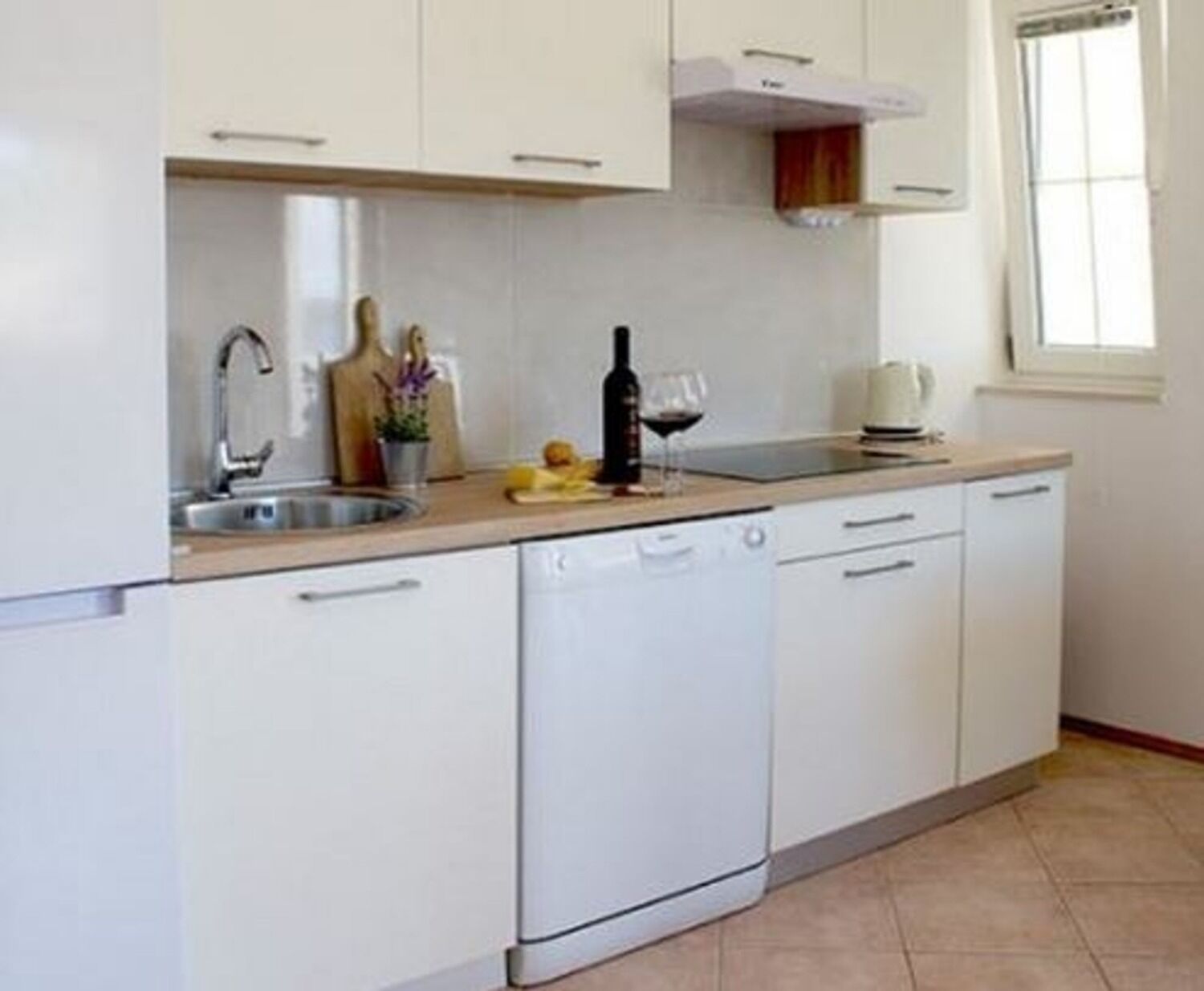 Apartments Josip