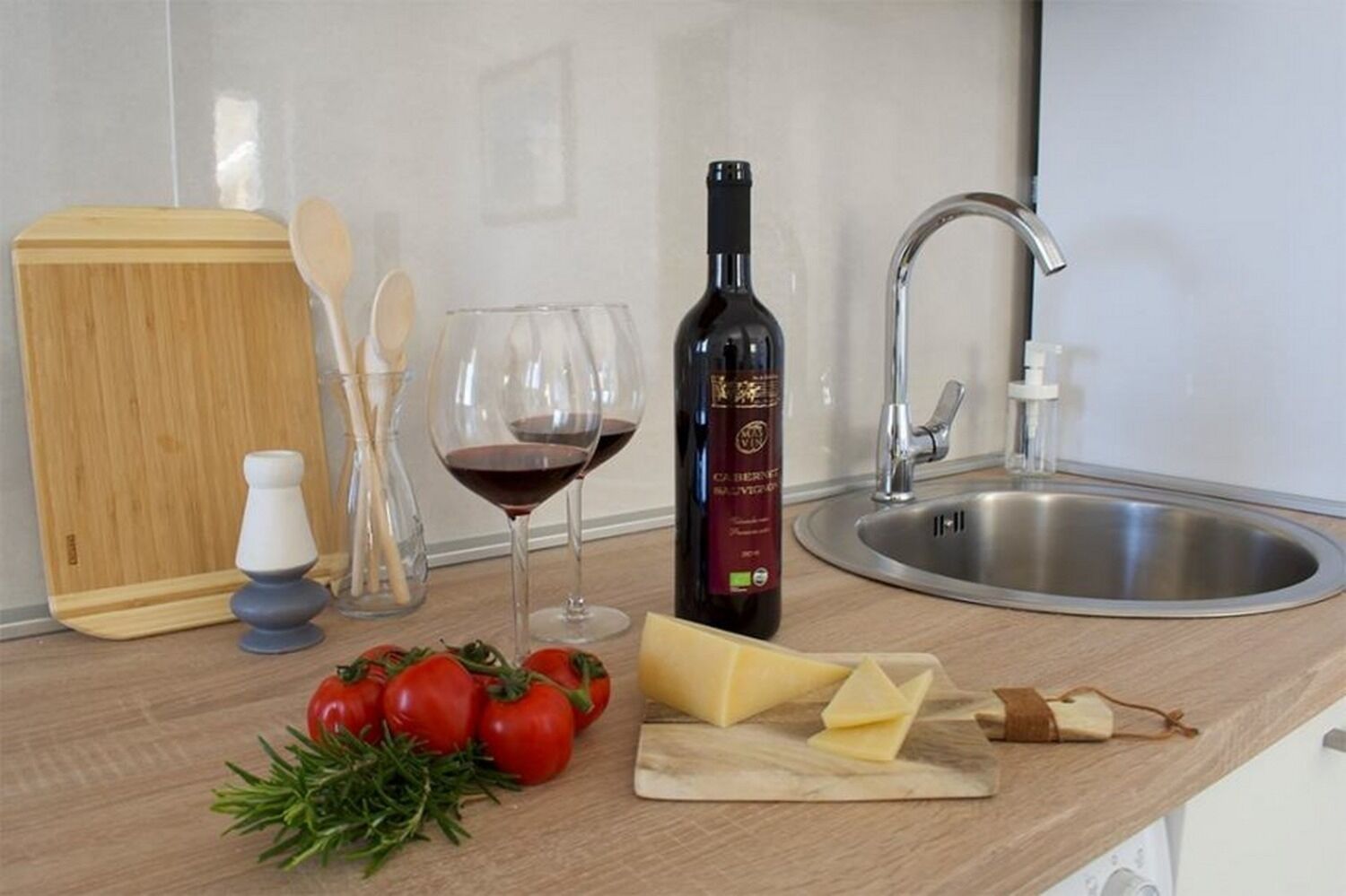 Apartments Josip