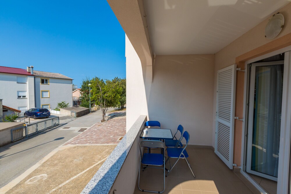 Apartman Petrak