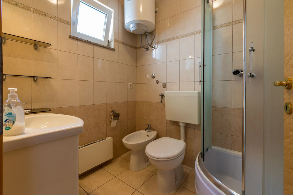 Apartman Petrak