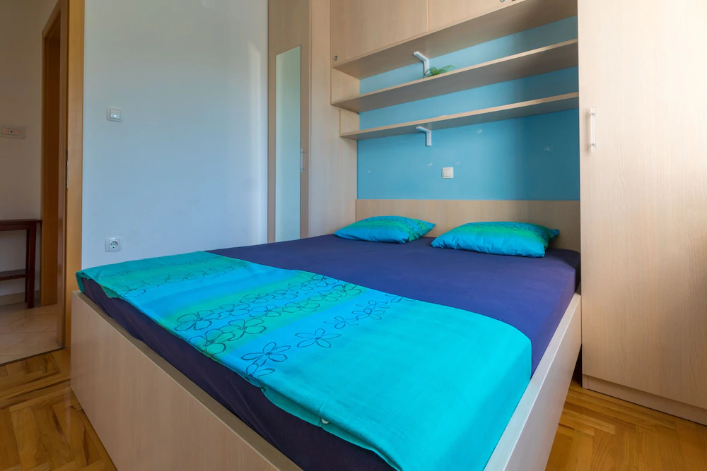 Apartman Petrak