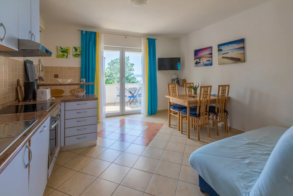 Apartman Petrak