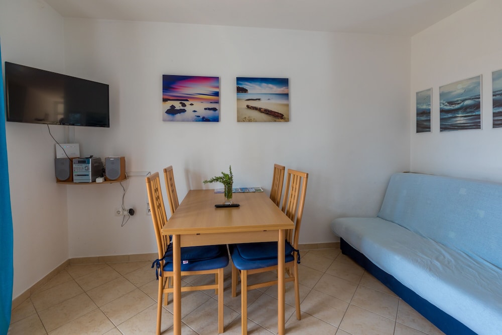 Apartman Petrak