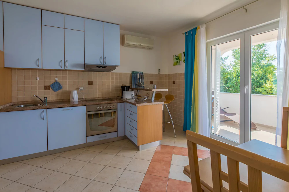 Apartman Petrak