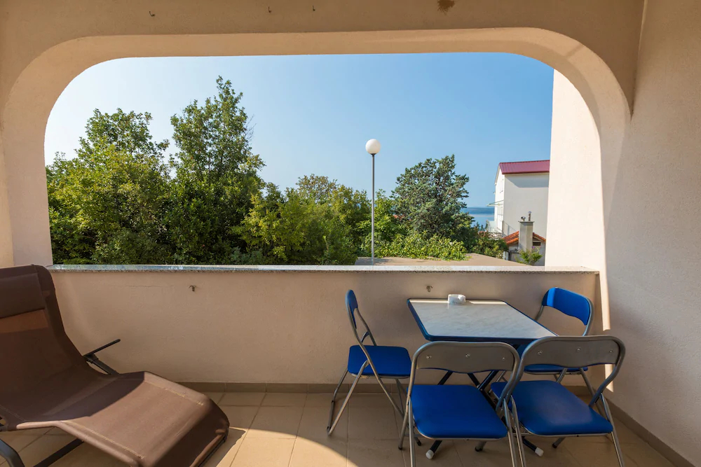 Apartman Petrak