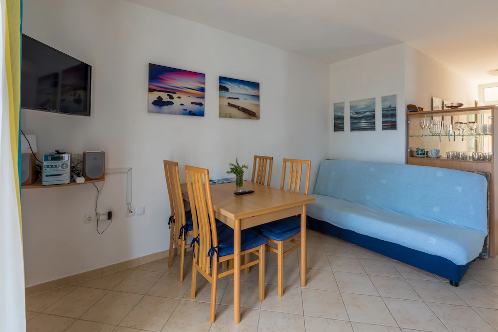 Apartman Petrak