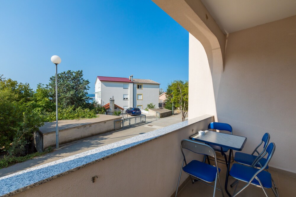 Apartman Petrak
