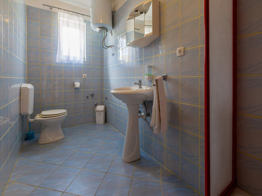Apartments Adria