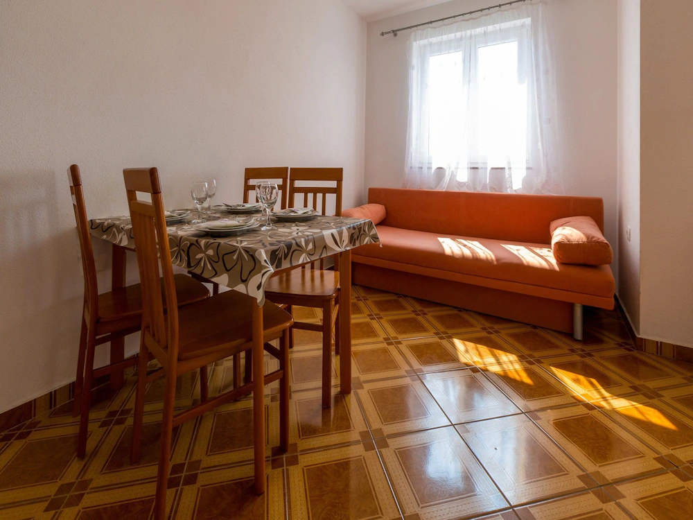 Apartments Adria