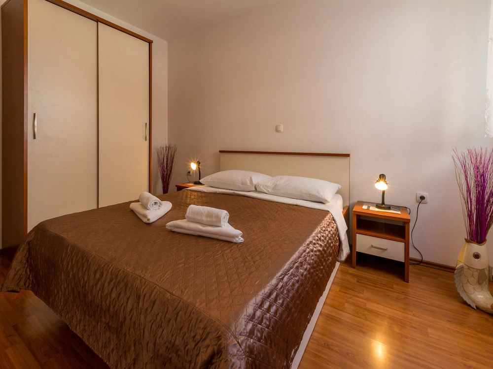Apartments Adria