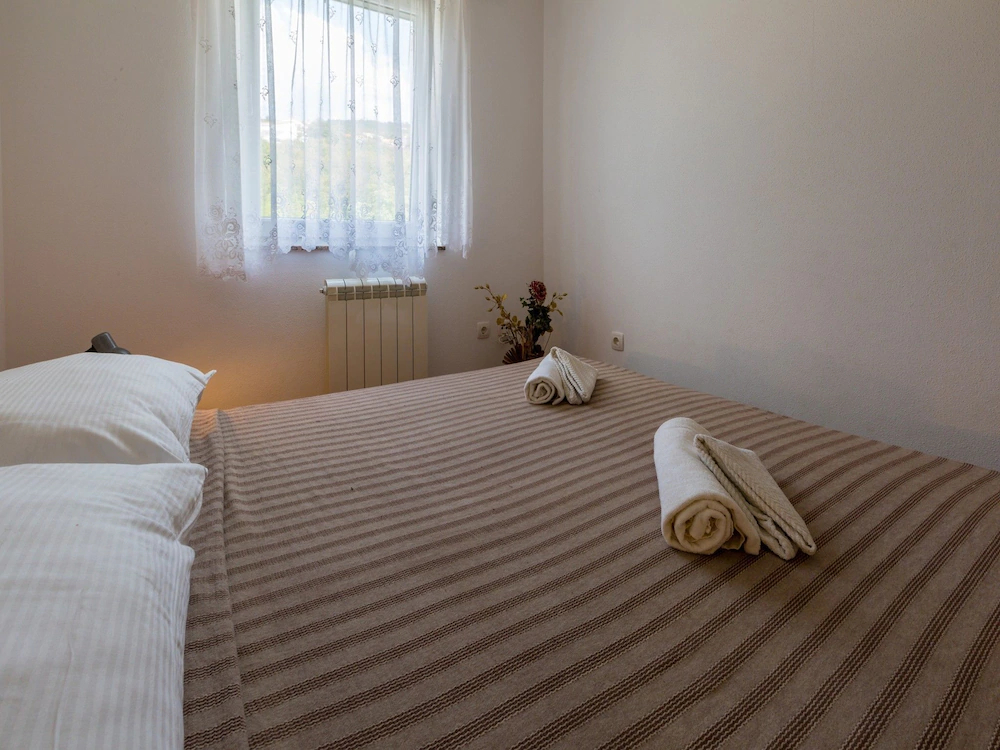 Apartments Adria