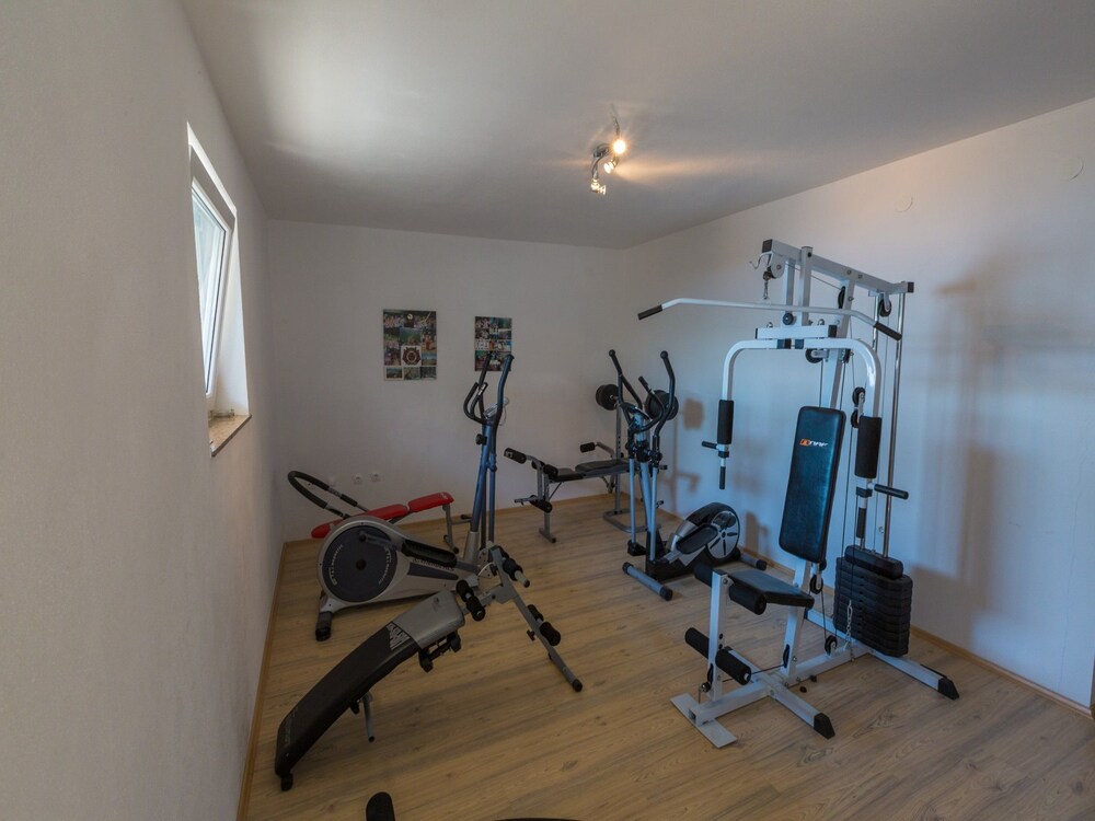 Apartments Adria