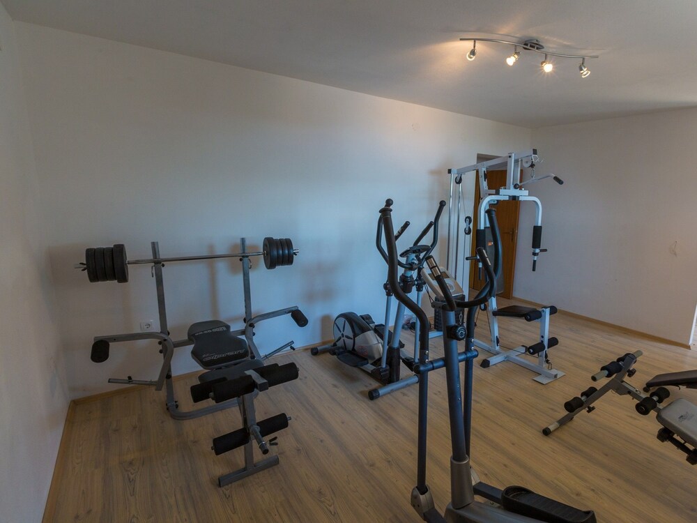 Apartments Adria