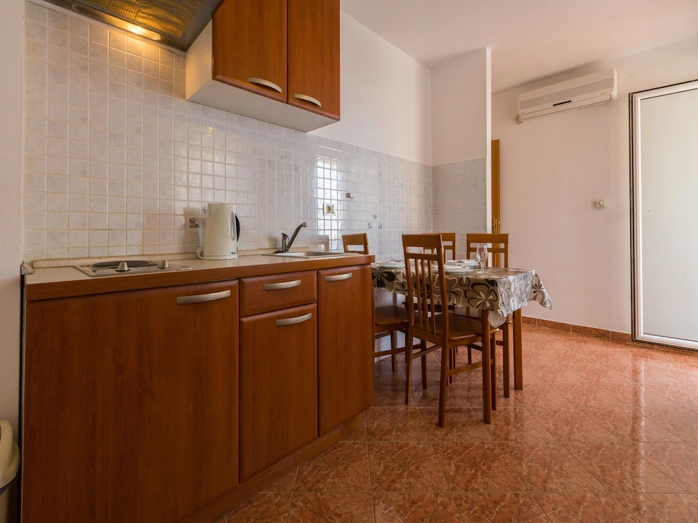 Apartments Adria