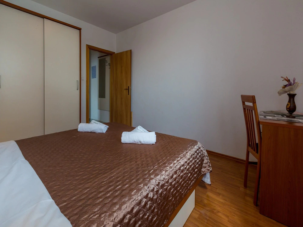 Apartments Adria