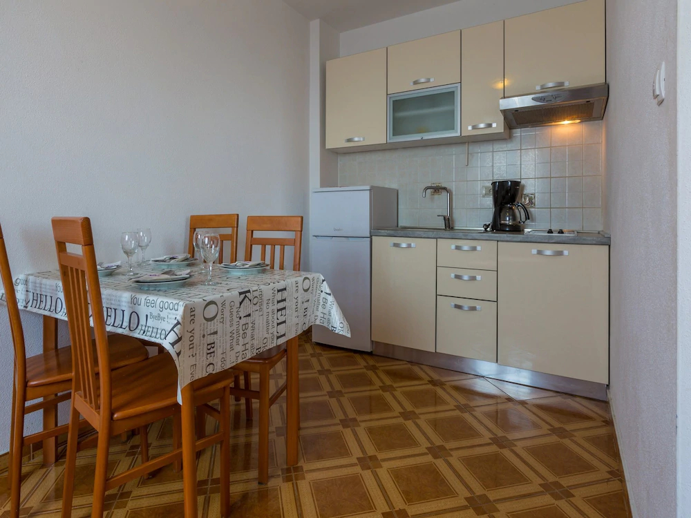 Apartments Adria