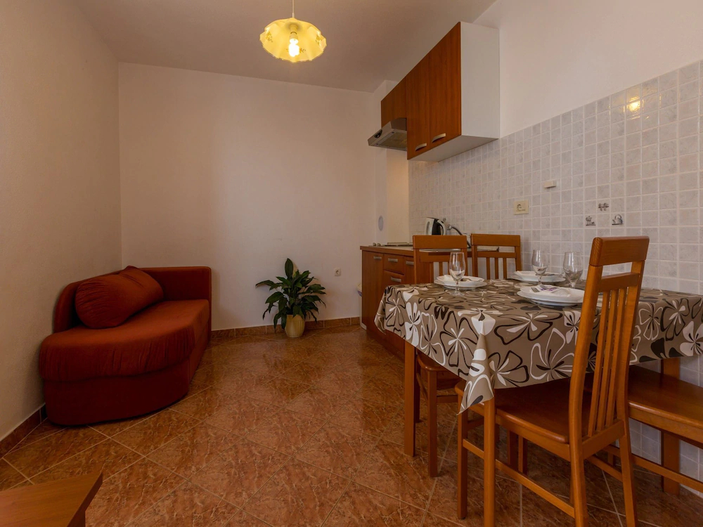 Apartments Adria