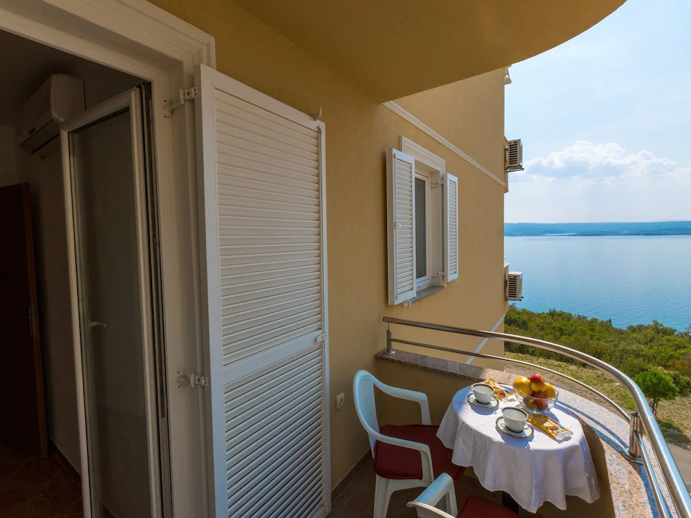Apartments Adria