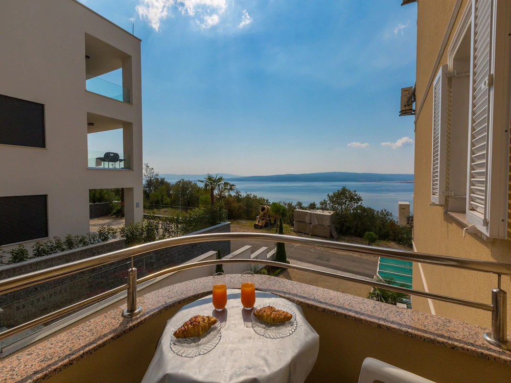 Apartments Adria