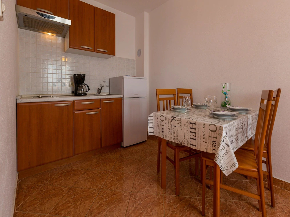 Apartments Adria
