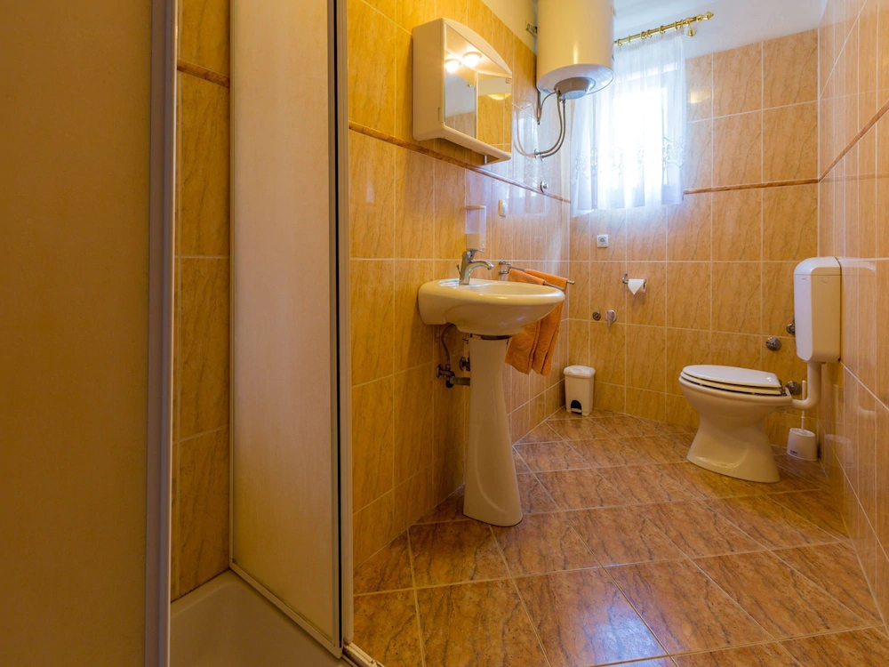 Apartments Adria