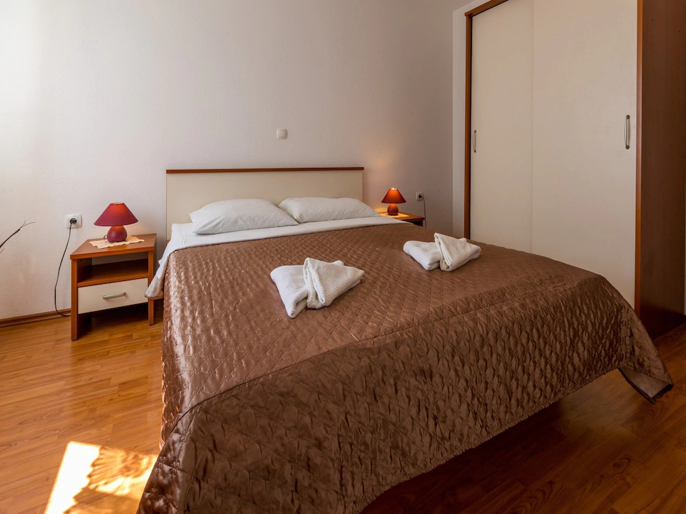 Apartments Adria