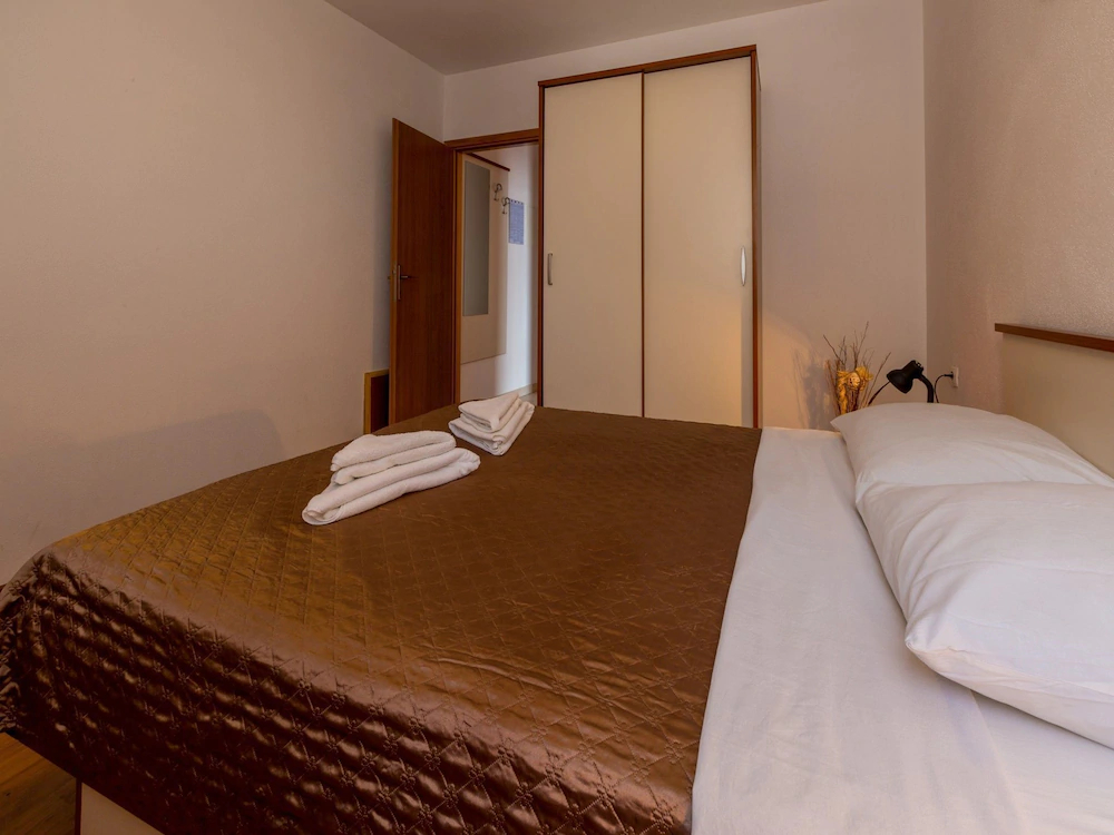 Apartments Adria