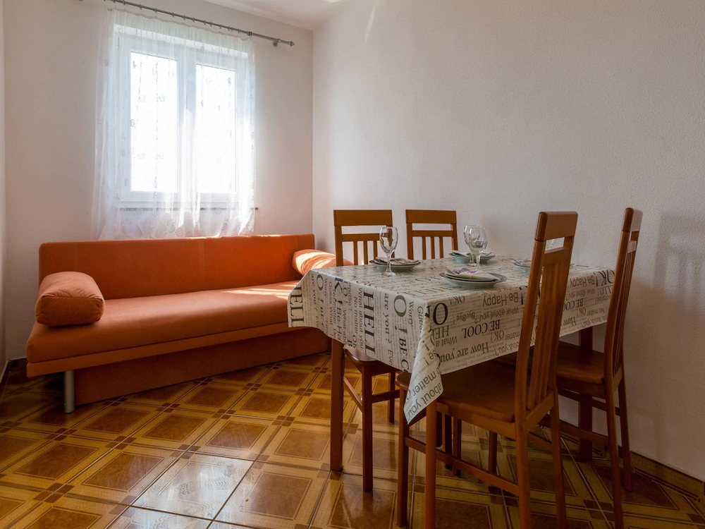 Apartments Adria