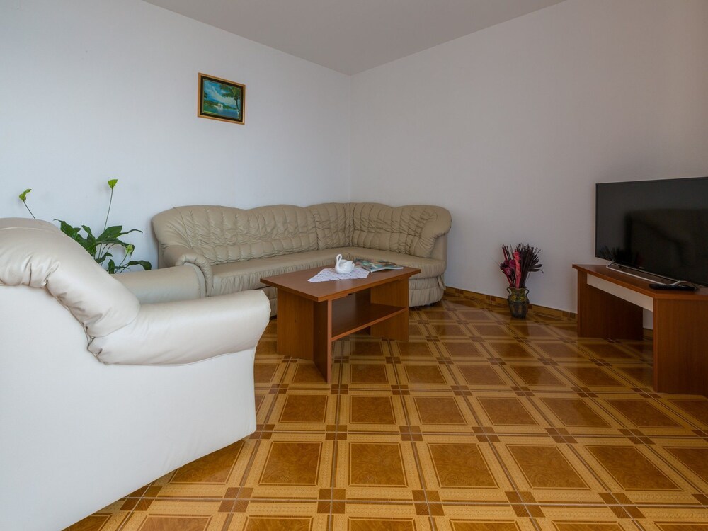 Apartments Adria