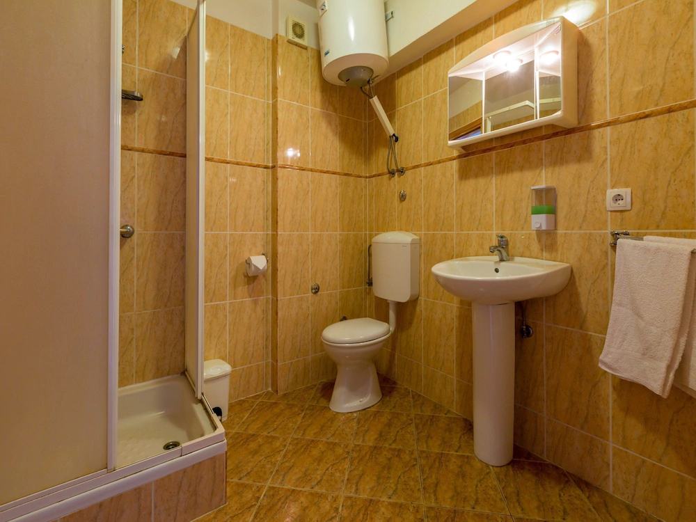 Apartments Adria