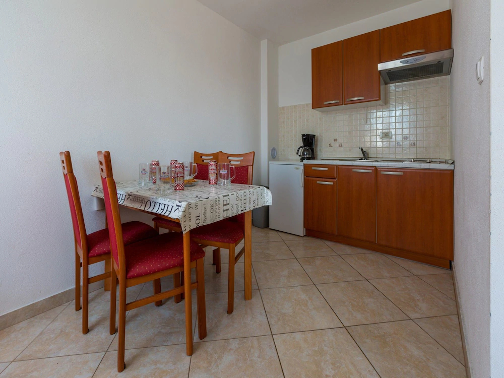 Apartments Adria