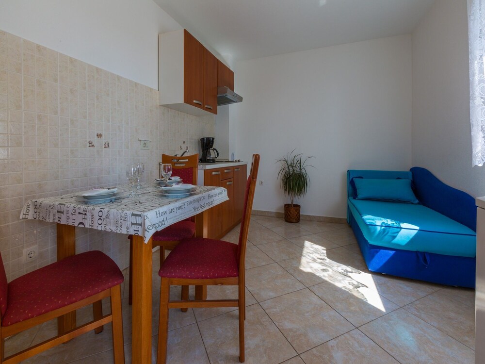 Apartments Adria