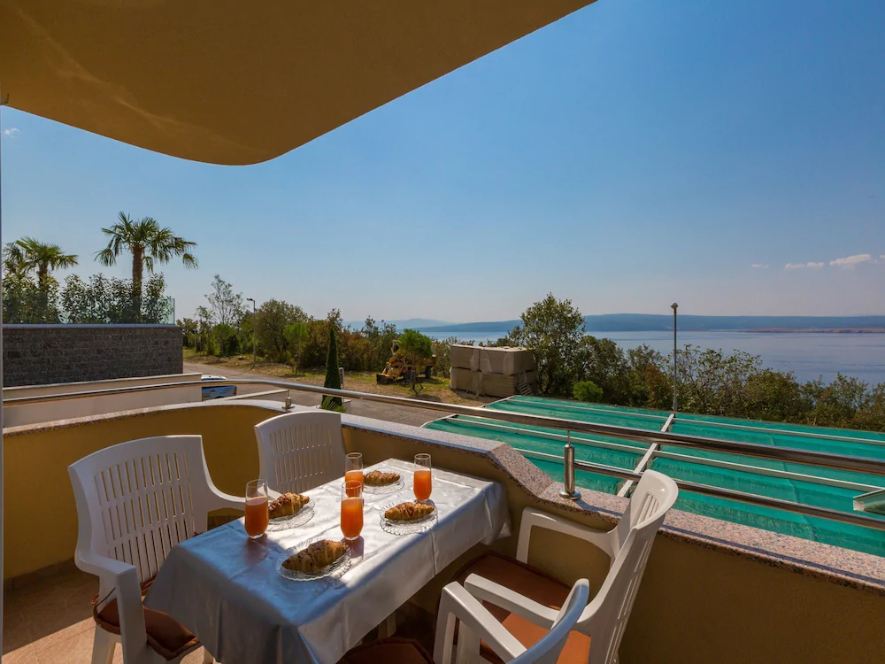 Apartments Adria