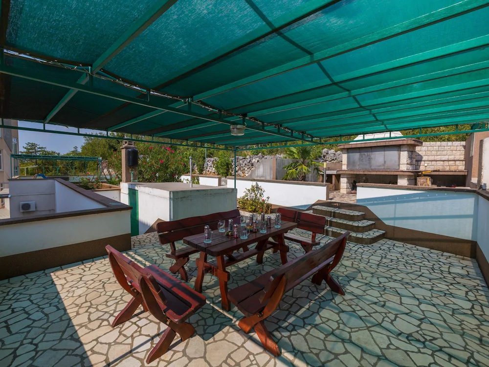 Apartments Adria