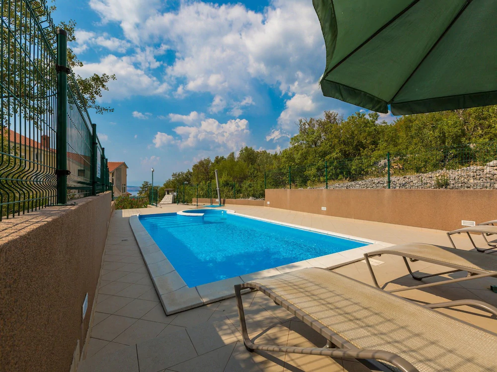 Apartments Adria