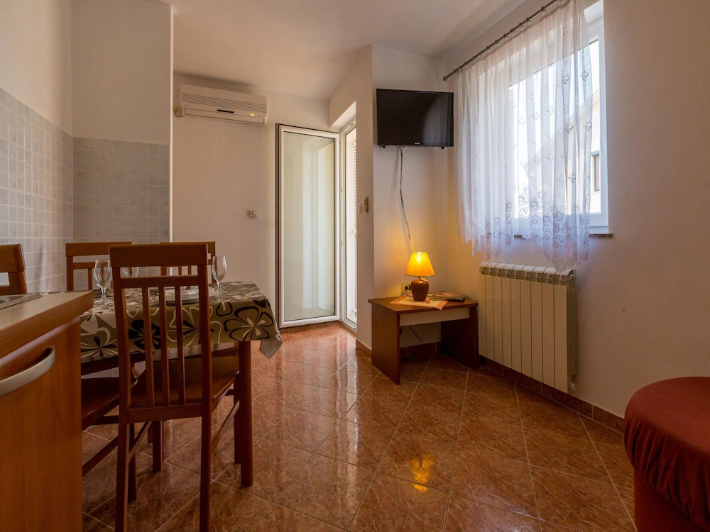 Apartments Adria