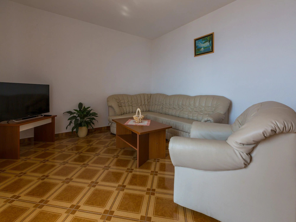 Apartments Adria