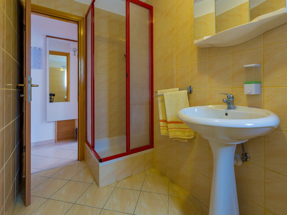 Apartments Adria