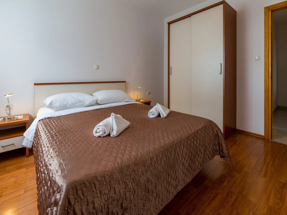 Apartments Adria