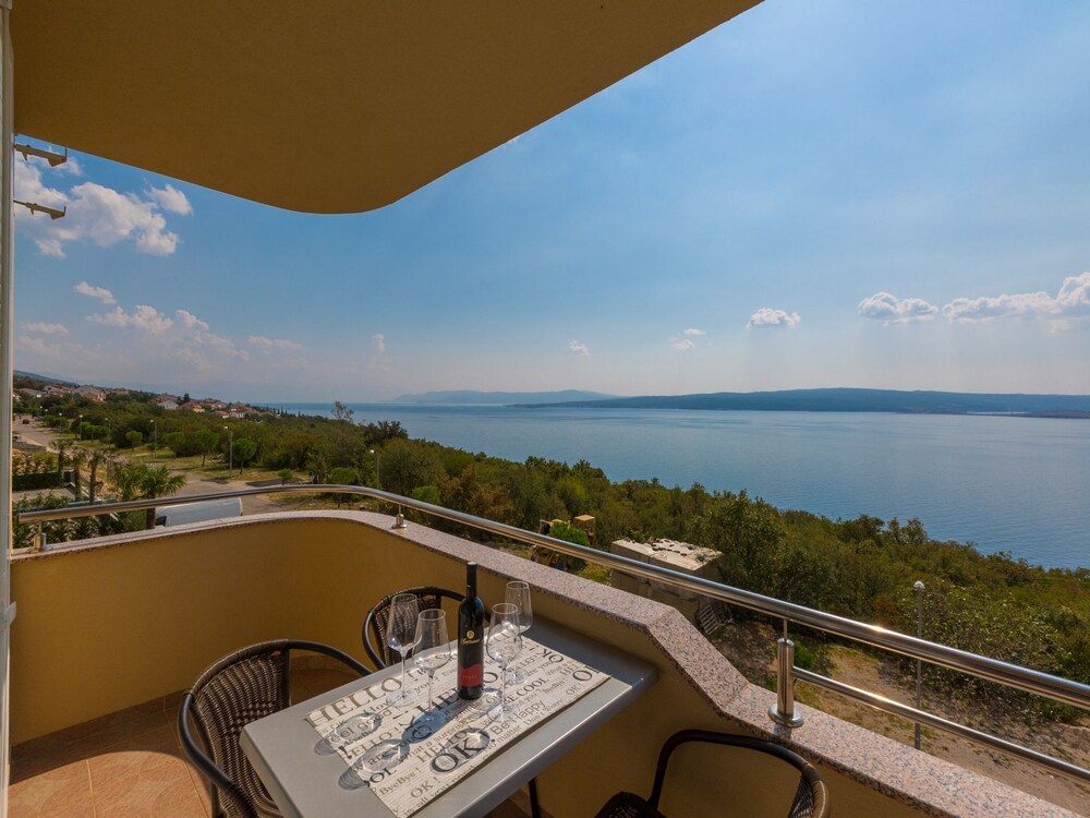 Apartments Adria