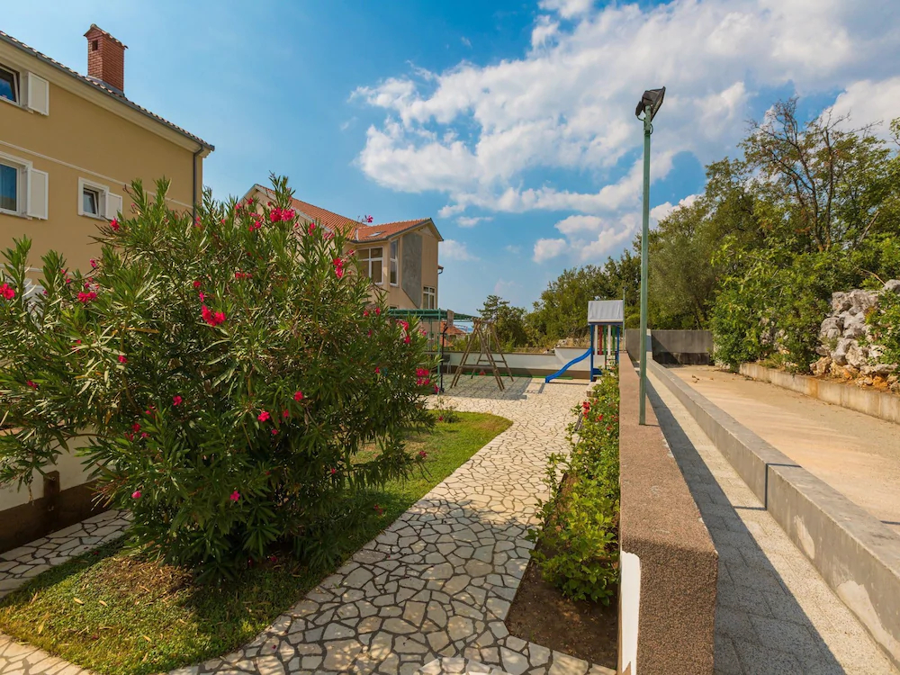Apartments Adria