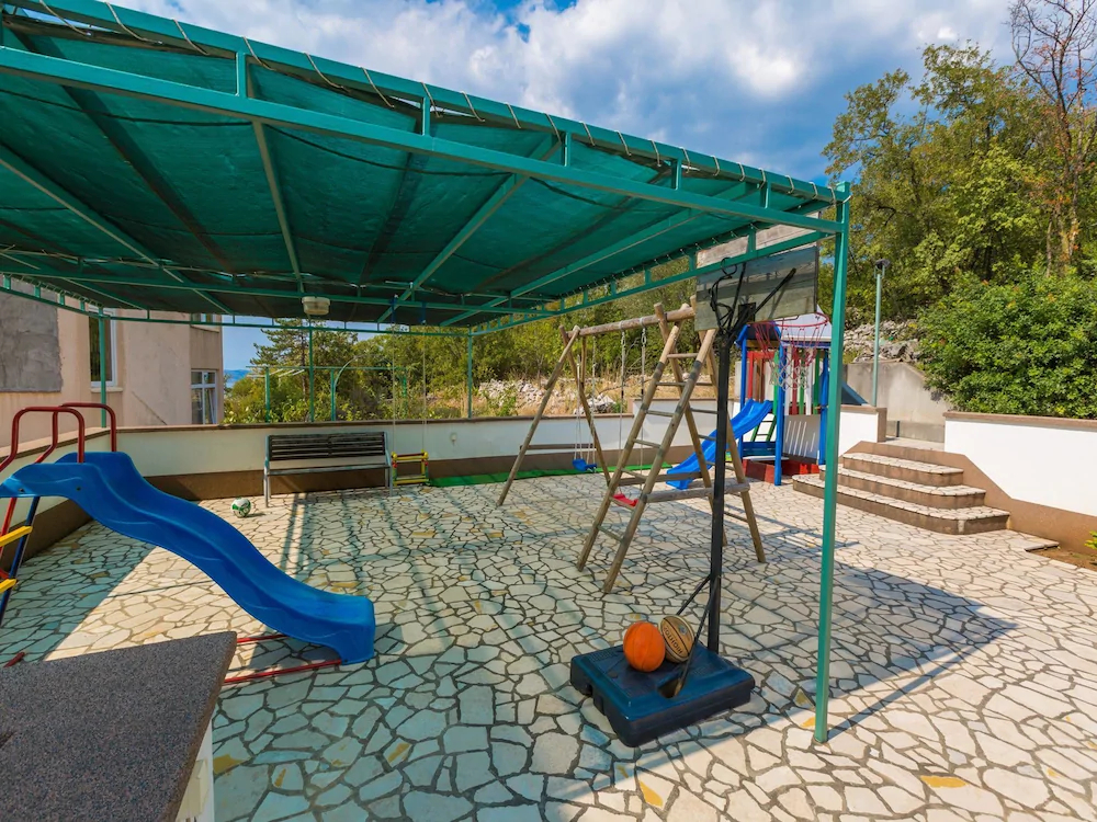 Apartments Adria