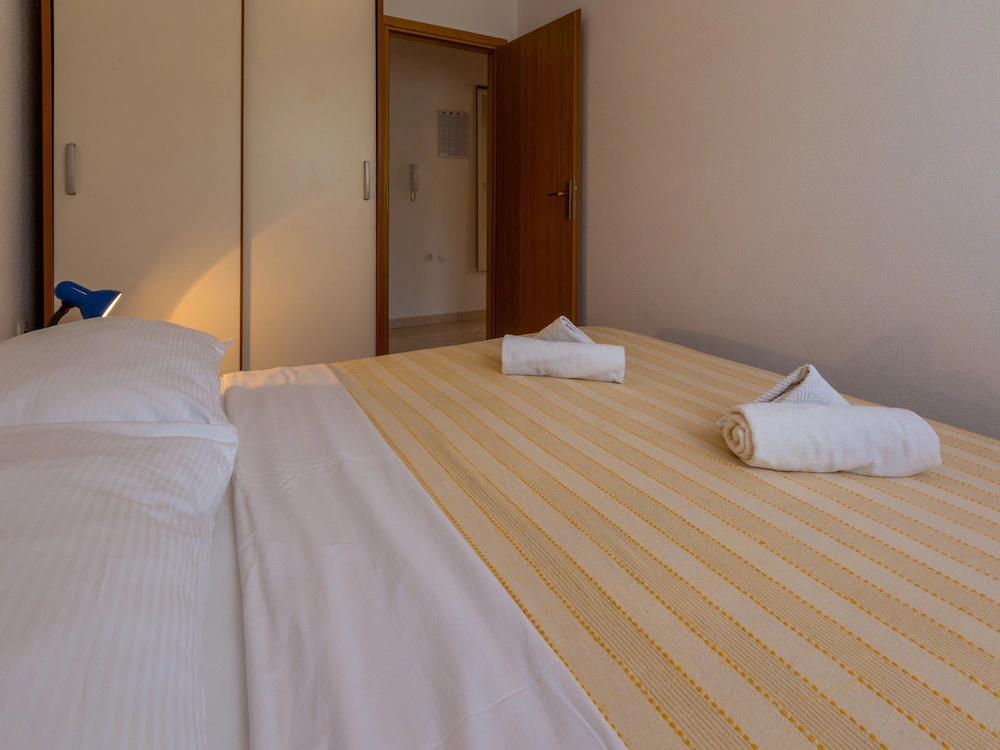 Apartments Adria