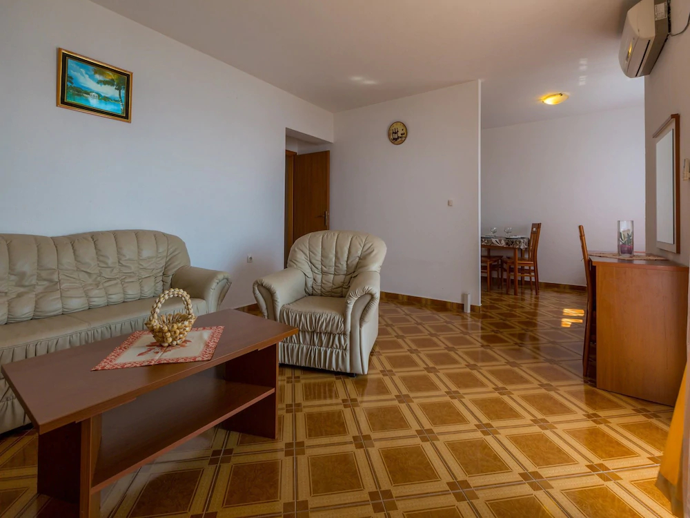 Apartments Adria