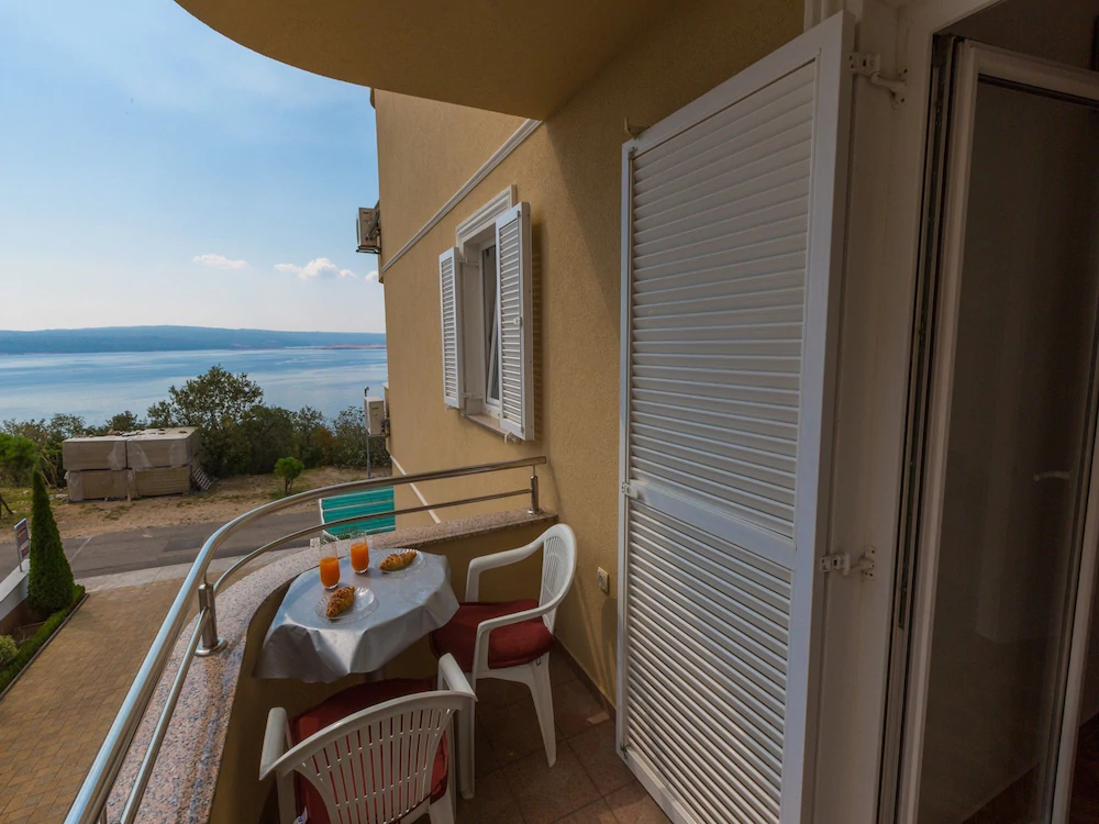 Apartments Adria