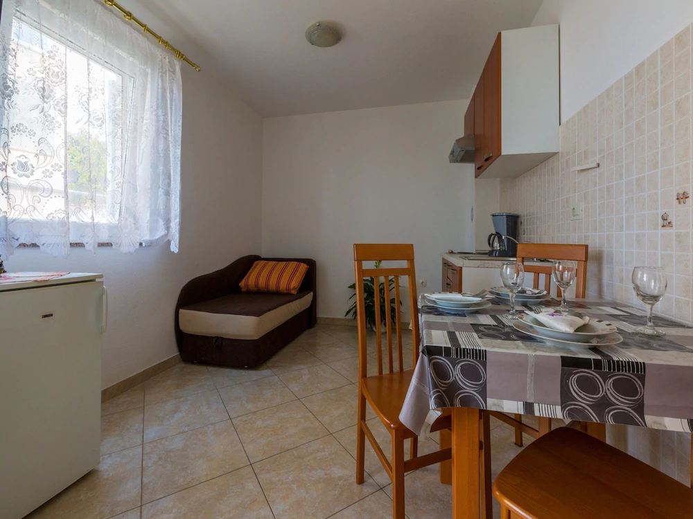 Apartments Adria